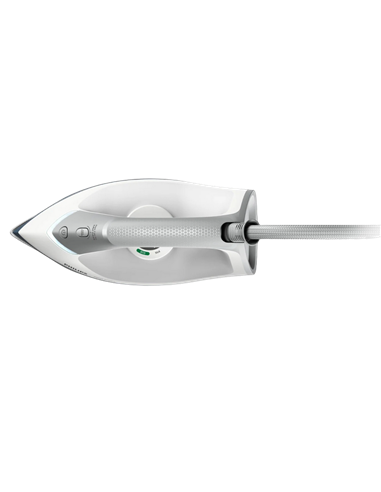 Утюг с парогенератором Philips PSG2000/20, 2400Вт, Белый | Синий