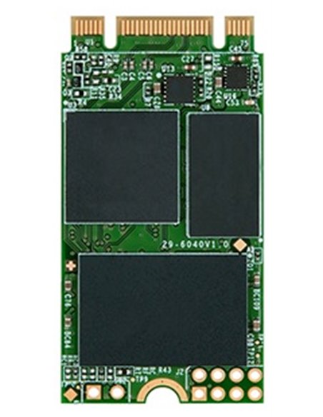 Unitate SSD Transcend 420S, 120GB, TS120GMTS420S