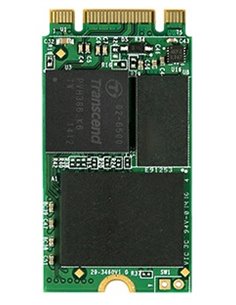 Unitate SSD Transcend 400S, 64GB, TS64GMTS400