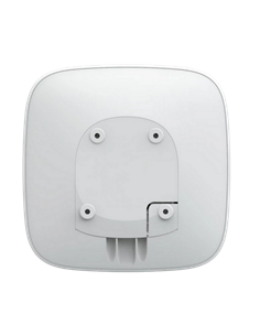 Retranslator de semnal radio Ajax ReX, Alb 2