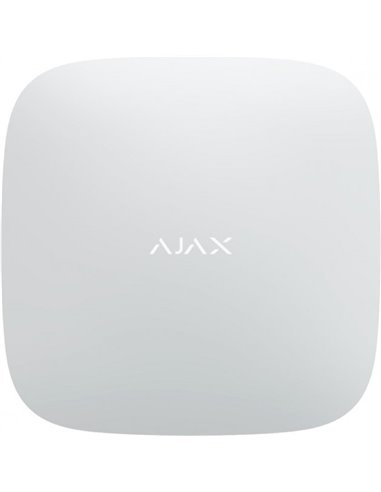 Ретранслятор радиосигнала Ajax ReX, Белый