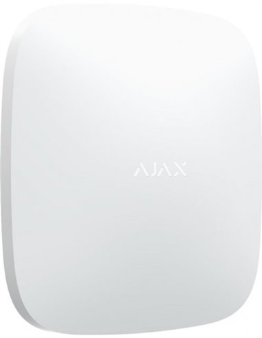 Ретранслятор радиосигнала Ajax ReX, Белый