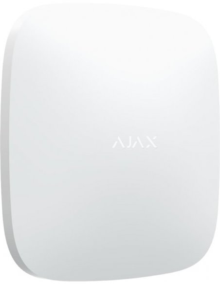 Ретранслятор радиосигнала Ajax ReX, Белый