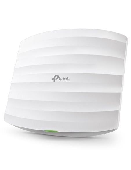 Punct de acces fără fir TP-LINK EAP245, 450 Mbps, 1300 Mbps, Alb