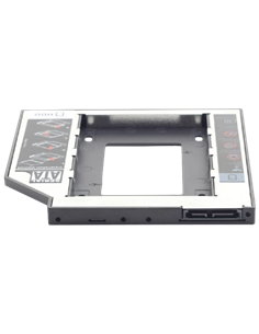 Аксессуары для накопителей Gembird MF-95-01