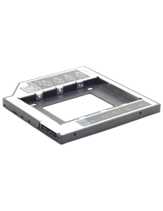 Accesorii pentru unități de stocare Gembird MF-95-01 2