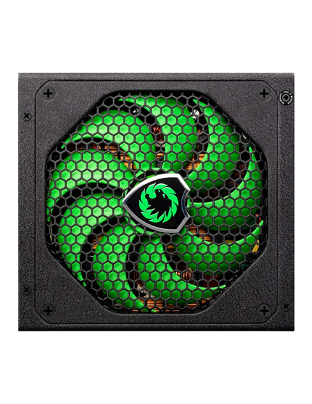 Sursă Alimentare PC Gamemax GM-800, 800W, ATX, Semi-modular