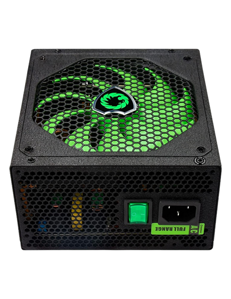 Sursă Alimentare PC Gamemax GM-800, 800W, ATX, Semi-modular