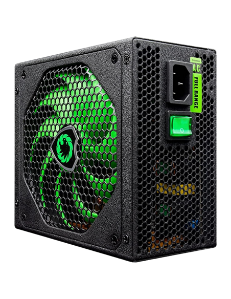 Sursă Alimentare PC Gamemax GM-800, 800W, ATX, Semi-modular