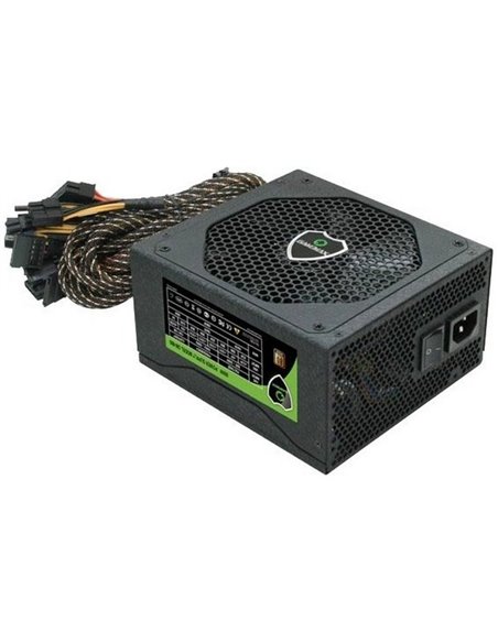 Sursă Alimentare PC Gamemax GM-800, 800W, ATX, Semi-modular