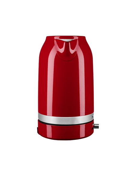 Fierbător electric KitchenAid 5KEK1701EER, Empire Red