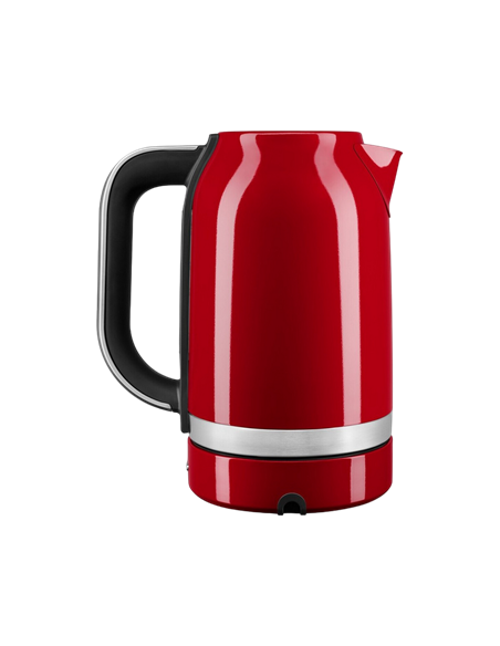 Электрочайник KitchenAid 5KEK1701EER, Empire Red