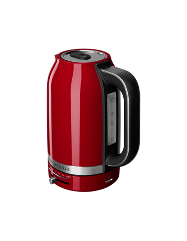 Электрочайник KitchenAid 5KEK1701EER, Empire Red