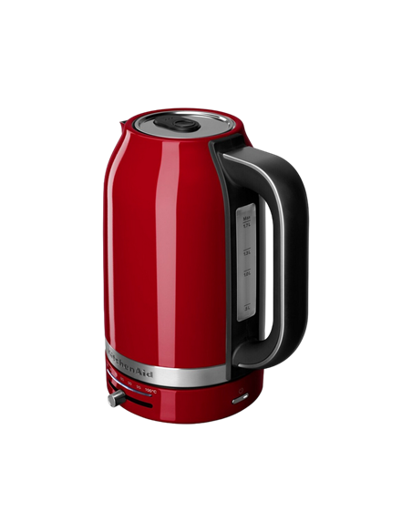 Электрочайник KitchenAid 5KEK1701EER, Empire Red