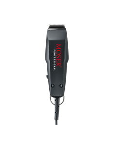 Aparat de tuns Moser Mini 1411-0087, Negru