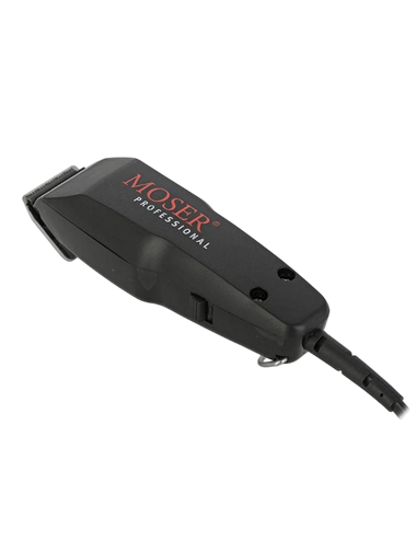 Машинка для стрижки Moser Mini 1411-0087, Чёрный