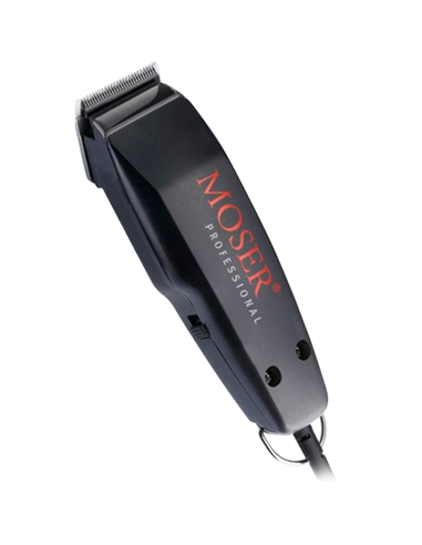 Aparat de tuns Moser Mini 1411-0087, Negru