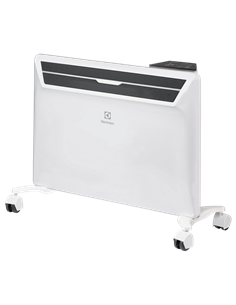 Конвектор Electrolux ECH/AG2-1500 3BE EEC, 1500Вт, Белый