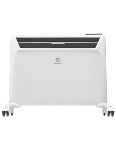 Конвектор Electrolux ECH/AG2-1500 3BE EEC, 1500Вт, Белый 2