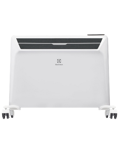 Convector Electrolux ECH/AG2-1500 3BE EEC, 1500W, Alb