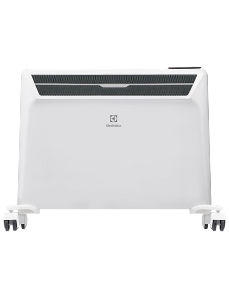 Конвектор Electrolux ECH/AG2-1500 3BE EEC, 1500Вт, Белый Конвектор Electrolux ECH/AG2-1500 3BE EEC, 1500Вт, Белый