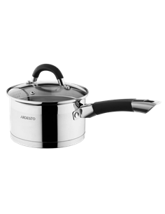 Set de vase Ardesto AR1908GGS, Oțel inoxidabil 2