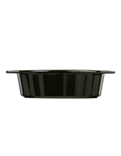 Tava de copt RESTO 96140, Negru 2