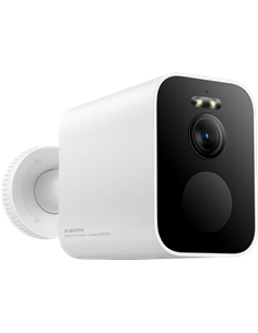 IP‑камера Xiaomi BW300, Белый 2