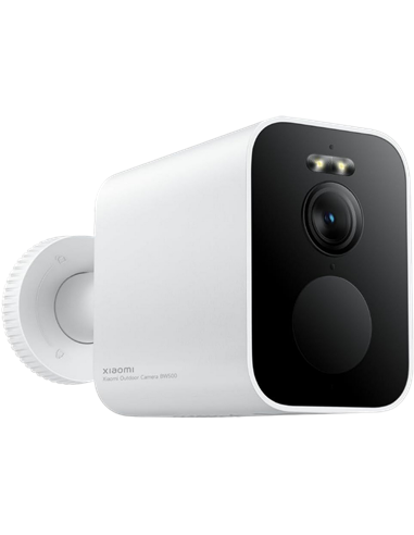 IP‑камера Xiaomi BW300, Белый