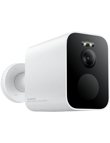 Camera de supraveghere IP Xiaomi BW300, Alb