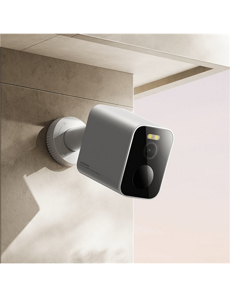 IP‑камера Xiaomi BW300, Белый