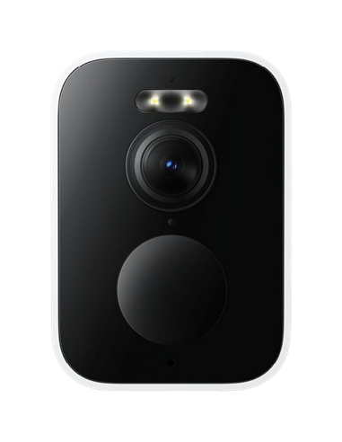 IP‑камера Xiaomi BW300, Белый