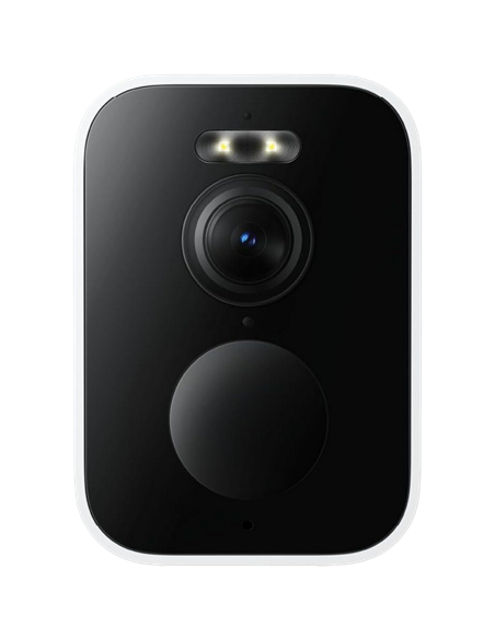 IP‑камера Xiaomi BW300, Белый