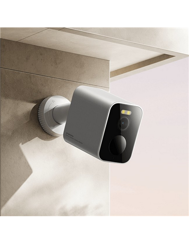 Camera de supraveghere IP Xiaomi BW300, Alb