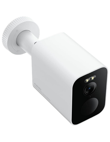 IP‑камера Xiaomi BW300, Белый