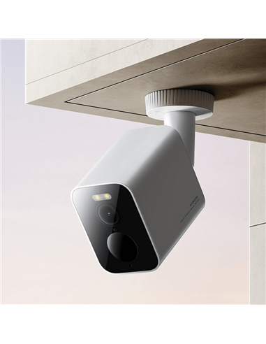 Camera de supraveghere IP Xiaomi BW300, Alb