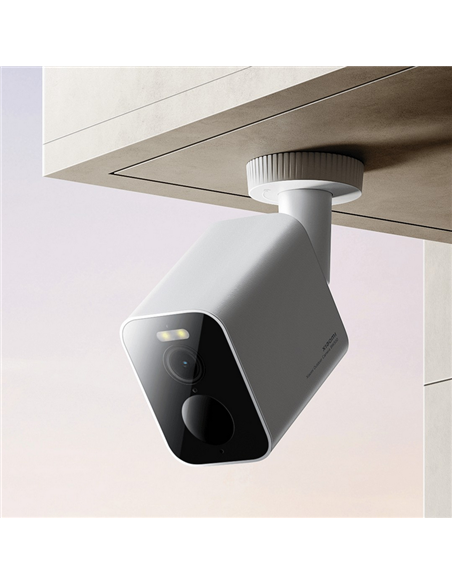 IP‑камера Xiaomi BW300, Белый
