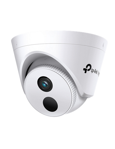 Camera de supraveghere IP TP-LINK VIGI C400HP (4mm), Alb