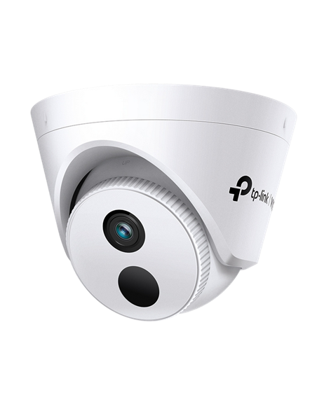 Camera de supraveghere IP TP-LINK VIGI C400HP (4mm), Alb