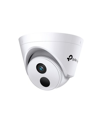 Camera de supraveghere IP TP-LINK VIGI C400HP (4mm), Alb