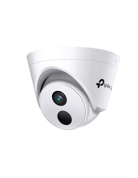 Camera de supraveghere IP TP-LINK VIGI C400HP (4mm), Alb