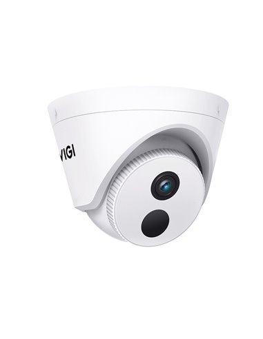 Camera de supraveghere IP TP-LINK VIGI C400HP (4mm), Alb