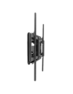 Настенное крепление для телевизора Reflecta Plexo 120-9060T, Чёрный 2