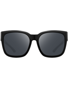 Солнцезащитные очки Xiaomi Polarized Fitover, Черный