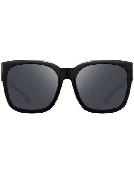 Ochelari de soare Xiaomi Polarized Fitover, Negru