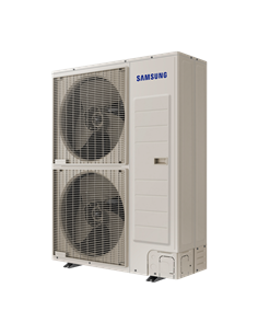 Unitate externă de aer condiționat Samsung AC140RXADNG, 15,5kW.h, 48kBTU/h 2