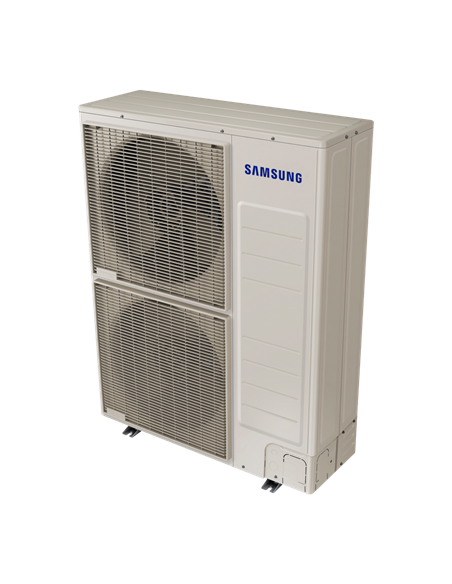 Внешний блок кондиционера Samsung AC140RXADNG, 15,5кВт.ч, 48kBTU/h