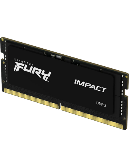 Memorie RAM Kingston FURY Beast, 4800 MHz, 16GB, KF548S38IB-16