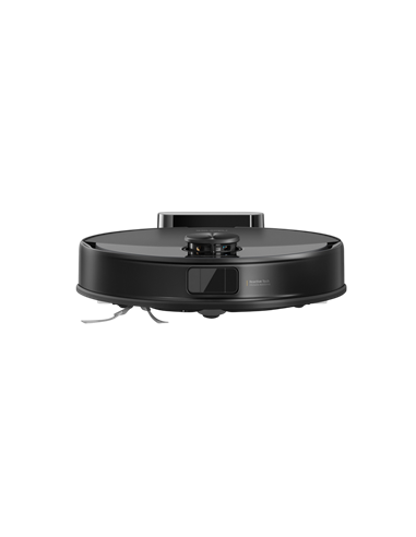 Робот-Пылесос Roborock Q10 VF, Чёрный