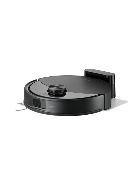 Aspirator Robot Roborock Q10 VF, Negru
